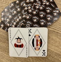 Pelikaanit-Pelikortit